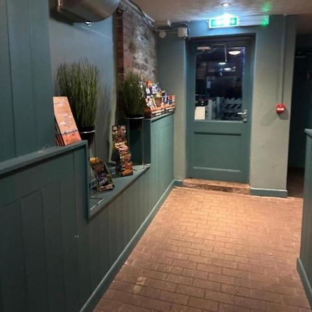 Kings Head Hotel Chacewater Bagian luar foto