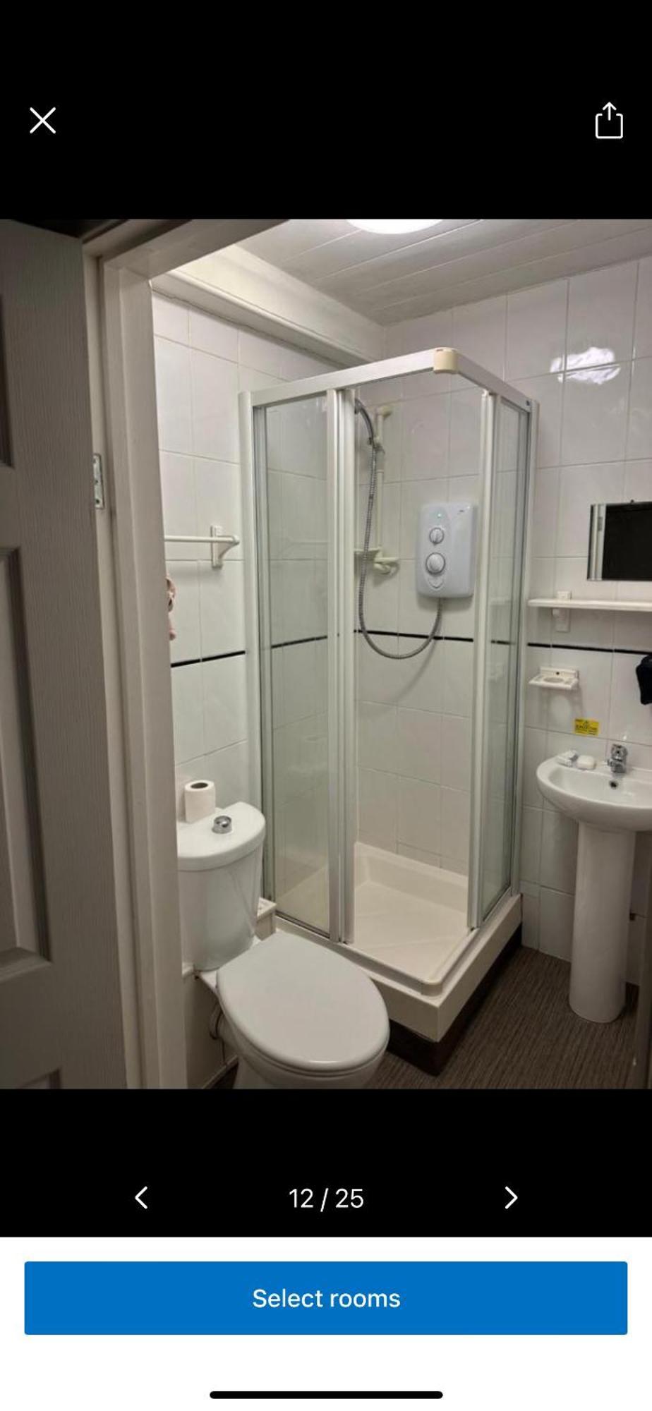 Kings Head Hotel Chacewater Bagian luar foto