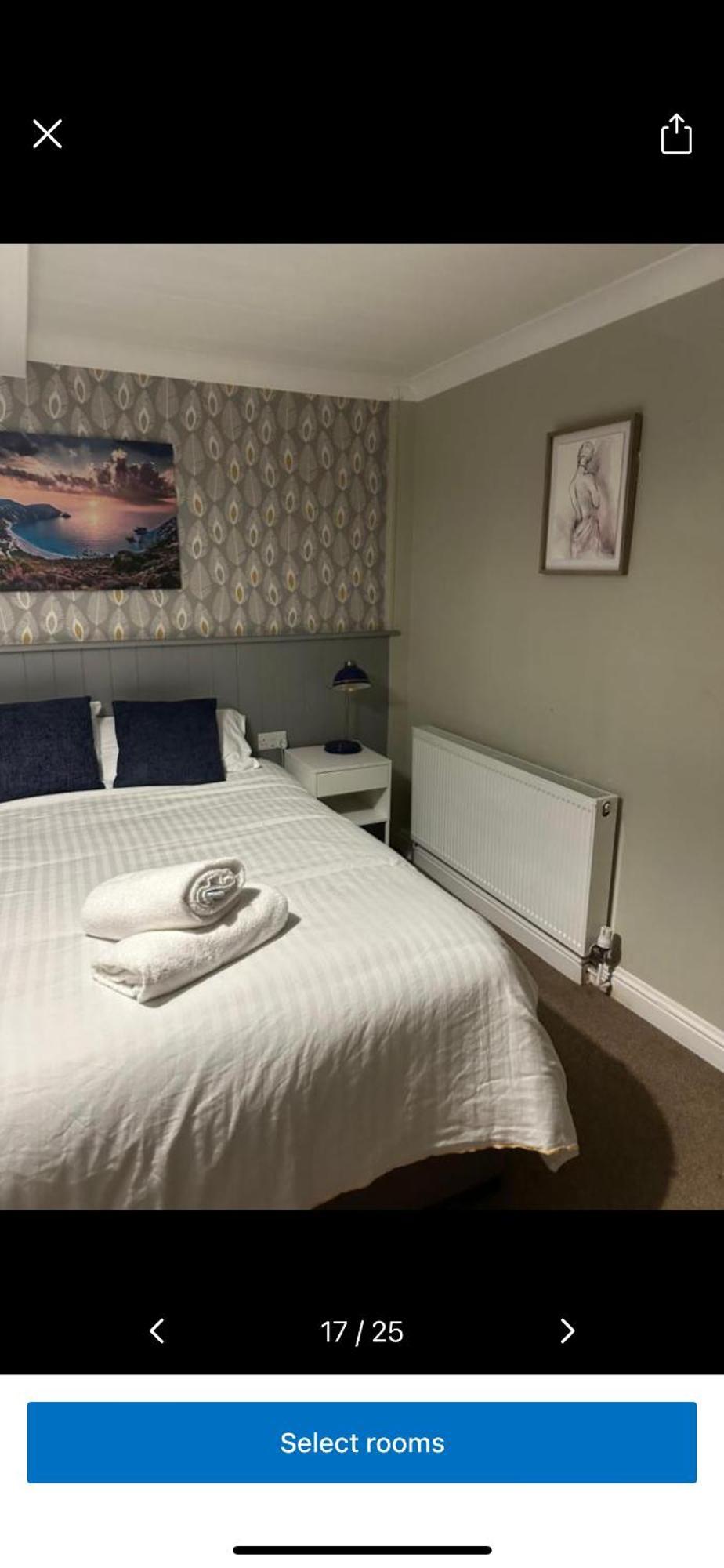 Kings Head Hotel Chacewater Bagian luar foto