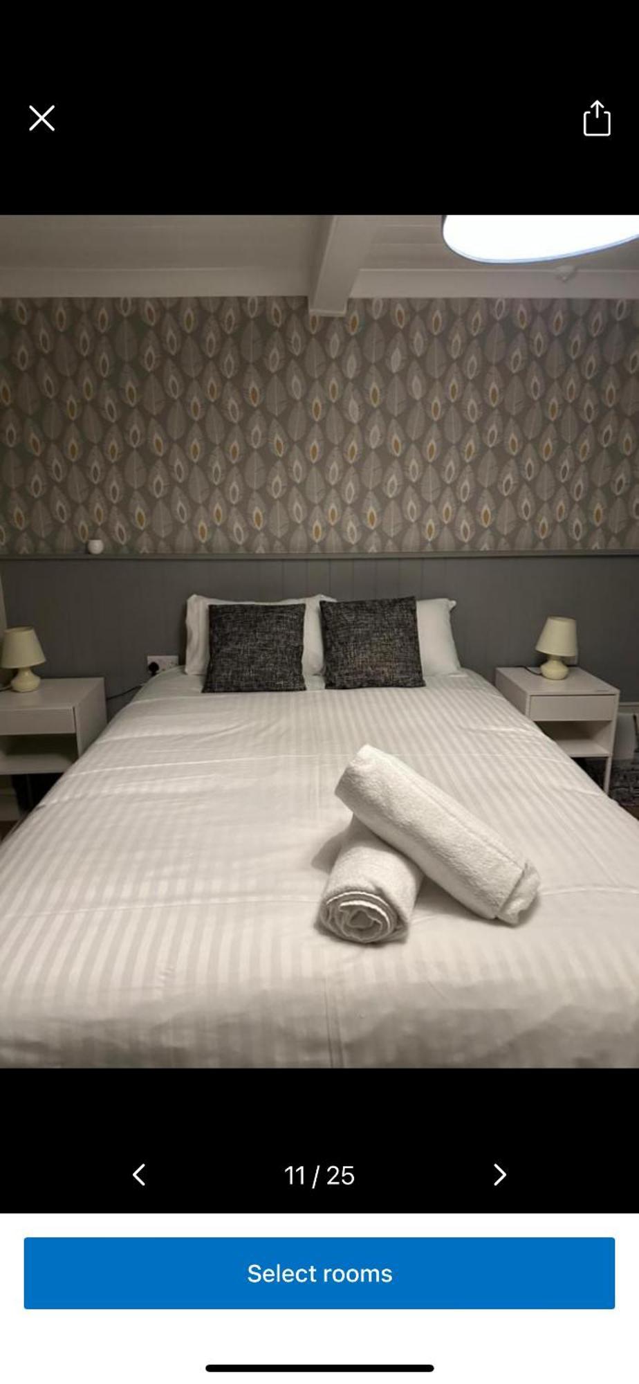 Kings Head Hotel Chacewater Bagian luar foto